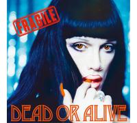 Dead Or Alive Fragile (Vinyl LP) 20th Anniversary 12" Album Coloured Vinyl