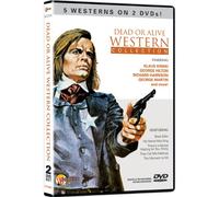 Dead Or Alive Western Collecti - Dead Or Alive Western Collecti