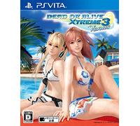 Dead or Alive Xtreme 3 Fortune