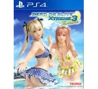 Dead or Alive Xtreme 3 Fortune Ps4