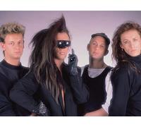 DEAD OR ALIVE / You Spin Me Around (Like A Record) / 45rpm record