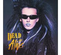 Dead Or Alive - You Spin Me Round (Crystal Clear 180G Version 2)(Rsd 2025)