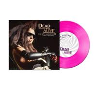Dead Or Alive - You Spin Me Round (Like A Record) [PINK]