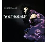 Dead Or Alive Youthquake (Vinyl LP) 12" Album Coloured Vinyl (Limited Edition)