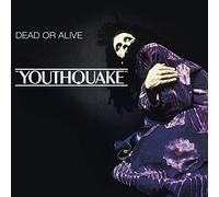 Dead Or Alive - Youthquake