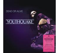 Dead Or Alive Youthquake (CD) Box Set