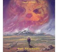 Dead Otter The Sentinel (Vinyl LP) 12" Album Coloured Vinyl