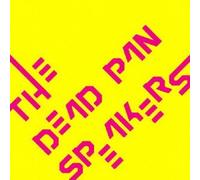 Dead Pan Speakers, the - Dead Pan Speakers