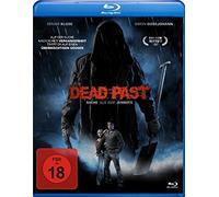 Dead Past - Rache aus dem Jenseits - Uncut (+ Copy To Go Disc)