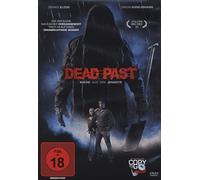 Dead Past - Rache aus dem Jenseits - Uncut (+ Copy To Go Disc)