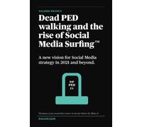 Dead PED walking and the rise of Social Media Surfing.: A new vision for social