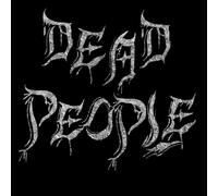 Dead People Dead People (Vinyl LP)