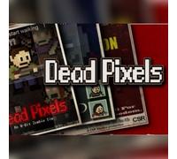 Dead Pixels (PC) Steam Key - GLOBAL