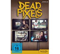 Dead Pixels - Staffel 1