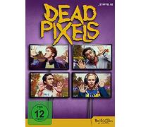 Dead Pixels - Staffel 2
