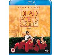 Dead Poets Society