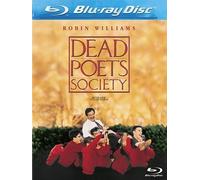 Dead Poets Society [Blu-ray] by Buena Vista Home Entertainment by Peter Weir