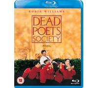 Dead Poets Society (Blu-ray) Kurtwood Smith Carla Belver Joshua Charles