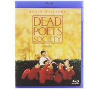 Dead Poets Society (Blu-ray) Robin Williams Robert Sean Leonard Ethan Hawke