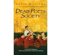 Dead Poets Society by Kleinbaum, N. H. (2006) Mass Market Paperback