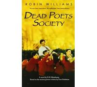 Dead Poets Society: N.H. Kleinbaum
