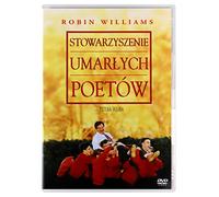 Dead Poets Society [DVD] (IMPORT) (Nessuna versione italiana)
