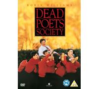 Dead Poets Society (DVD) Kurtwood Smith Carla Belver Joshua Charles Gale Hansen