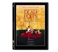 Dead Poets Society (DVD) Robin Williams Robert Sean Leonard Ethan Hawke