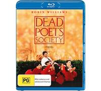 Dead Poets Society [Edizione: Francia]
