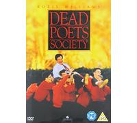 Dead Poets Society [Edizione: Regno Unito]