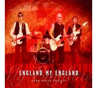 Dead Poets Society - My England [Import]