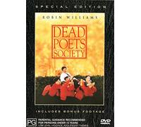 Dead Poets Society-Special E