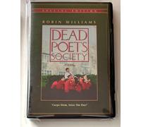 Dead Poets Society (Special Edition) (DVD) Robin Williams Robert Sean Leonard