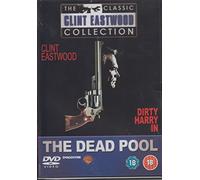 Dead Pool [Edizione: Regno Unito] [Edizione: Regno Unito]