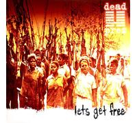 Dead Prez Let's Get Free (Vinyl LP) 12" Album