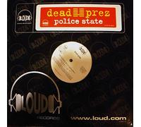 Dead Prez - Police State With Chariman Omali