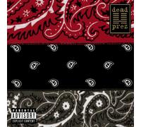 Dead Prez - Rbg: Revolutionary But Gangsta
