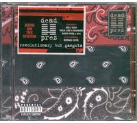 dead prez - RBG: revolutionary but gangsta