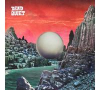 Dead Quiet Dead Quiet (CD) Album