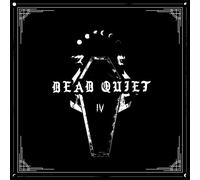 Dead Quiet IV (Vinyl LP) 12" Album