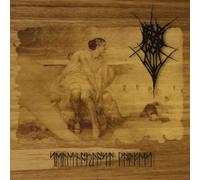 Dead Raven Choir - Selenoclast Wolves