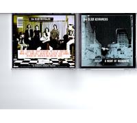 Dead Reckoners - Night of Reckoning