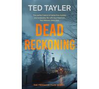 Dead Reckoning: A Cold Case Murder Mystery Series