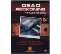 Dead Reckoning: Blood Spatter