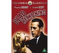 Film - Dead Reckoning / Solo Chi Cade Puo' Risorgere [edizione: Regno Un - Dvd