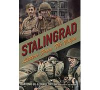 Dead Reckoning: Stalingrad: Letters from the Volga