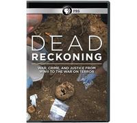 Dead Reckoning: War, Crime and Justice From WWII to the War on Terror