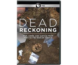 Dead Reckoning: War, Crime and Justice From WWII to the War on Terror