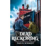 Dead Reckoning: When the Lost are Found, The Real Journey Begins | The Explosive Christian Suspense Finale of Spiritual Warfare & Redemption