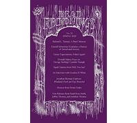 Dead Reckonings No. 31 (Spring 2022)